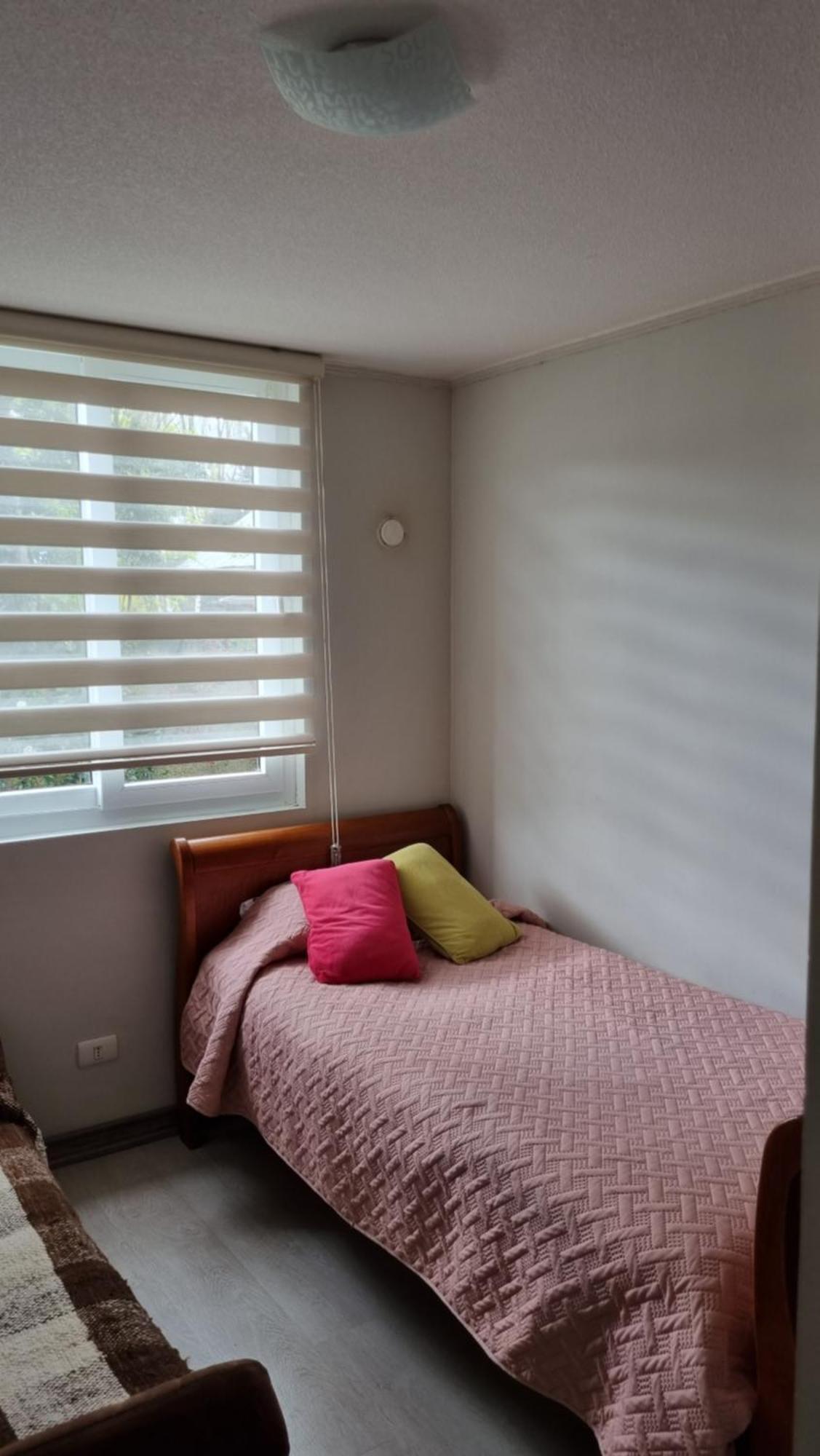 Plaza Brintrup Apartman Puerto Varas Kültér fotó