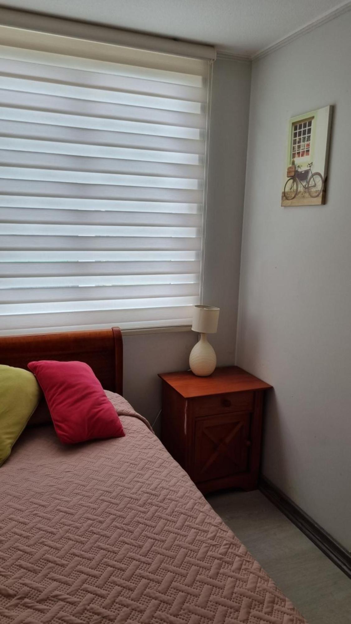 Plaza Brintrup Apartman Puerto Varas Kültér fotó