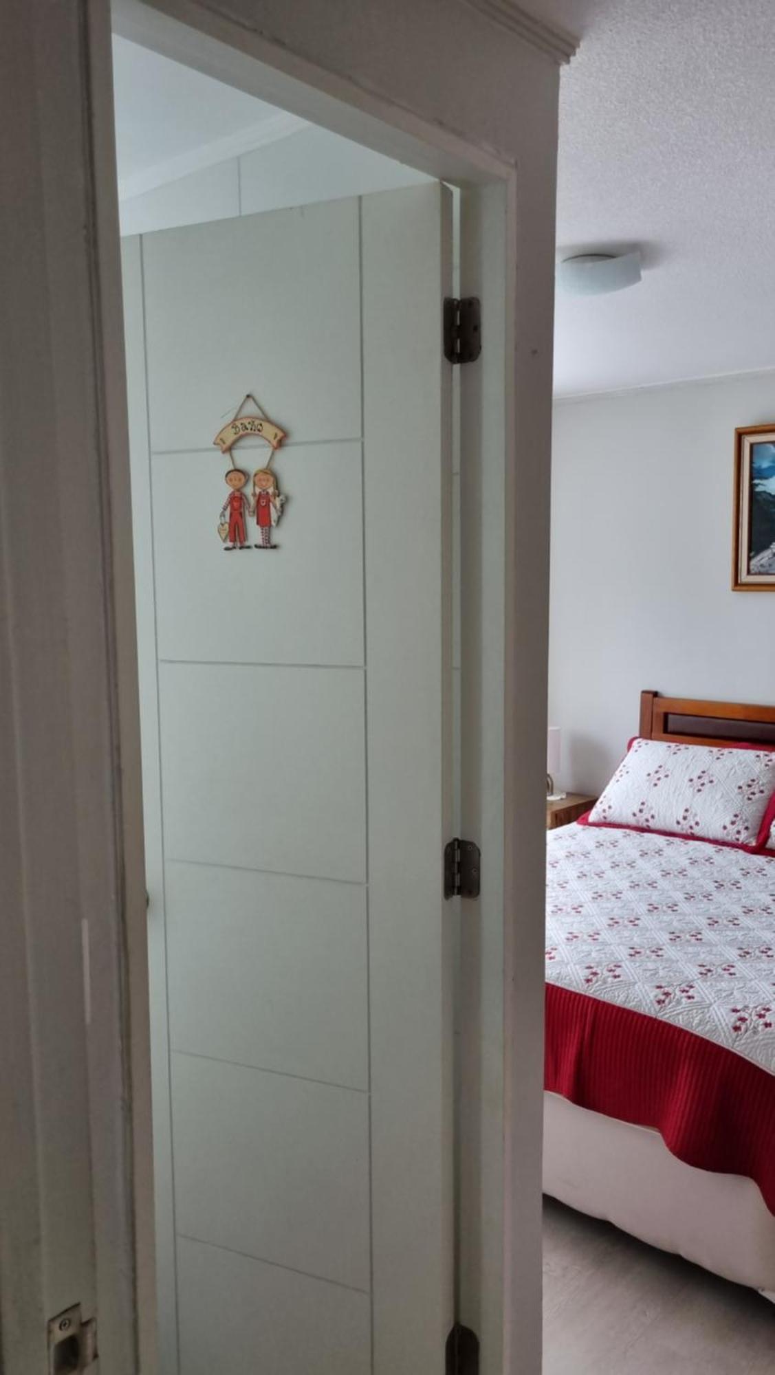 Plaza Brintrup Apartman Puerto Varas Kültér fotó