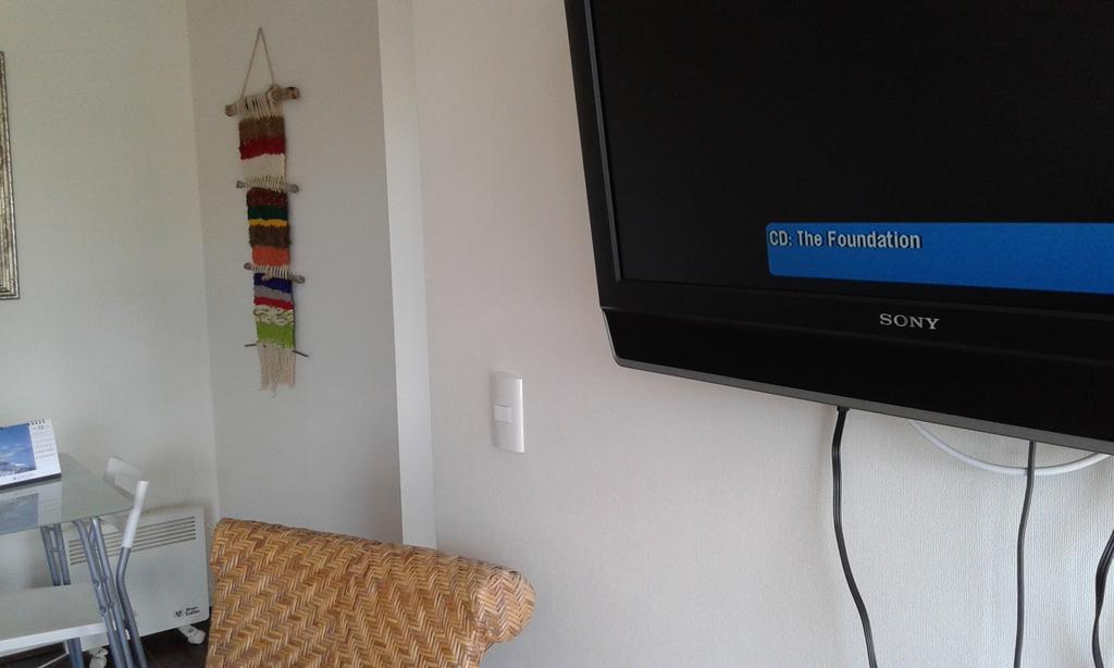 Plaza Brintrup Apartman Puerto Varas Kültér fotó