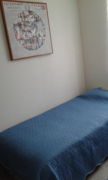 Plaza Brintrup Apartman Puerto Varas Kültér fotó